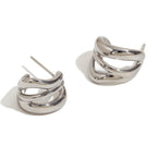 Ripple hoops