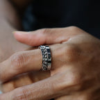 Roman chain ring