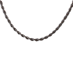 Rope chain