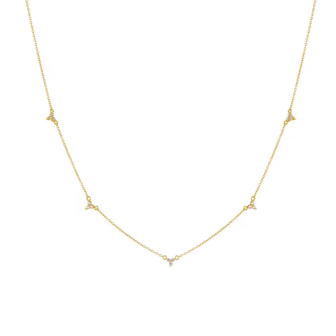 925 russia chain