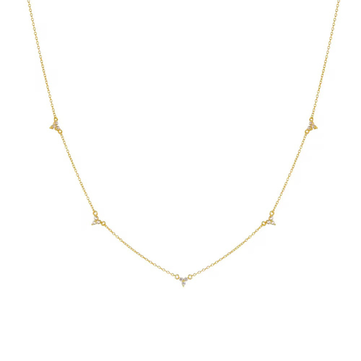 925 russia chain