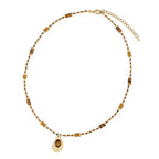 Saffron chain
