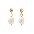 Sebastian earrings