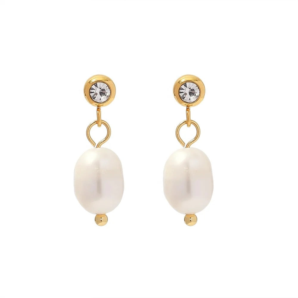 Sebastian earrings