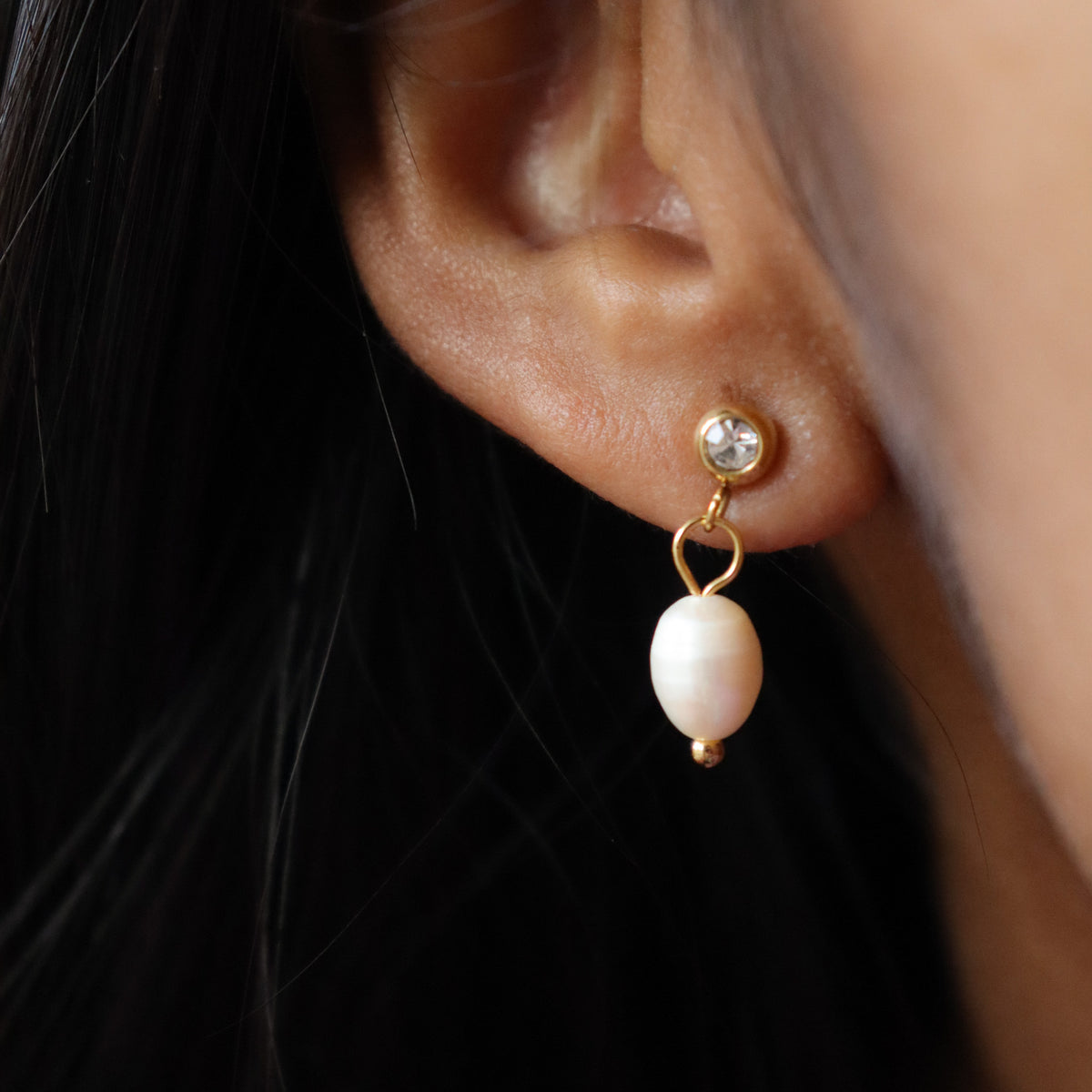 Sebastian earrings