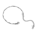 Seed bracelet