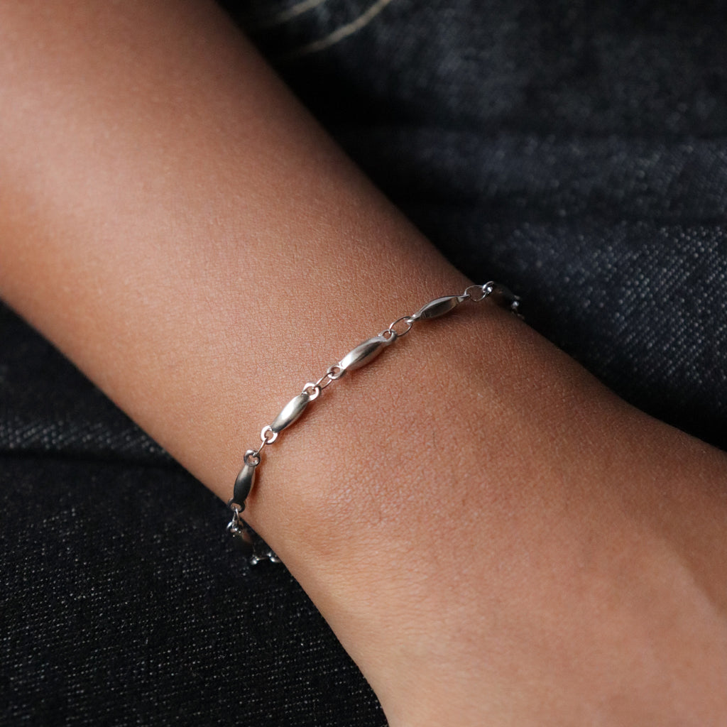 Seed bracelet