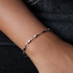 Seed bracelet