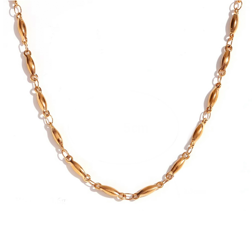 Seed chain