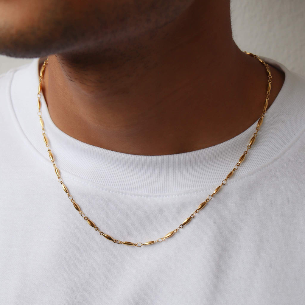 Seed chain