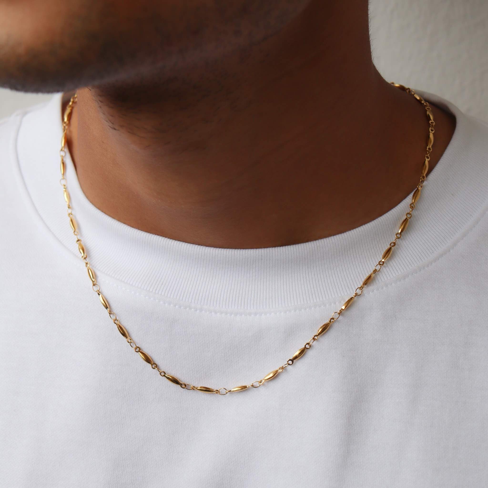 Seed chain
