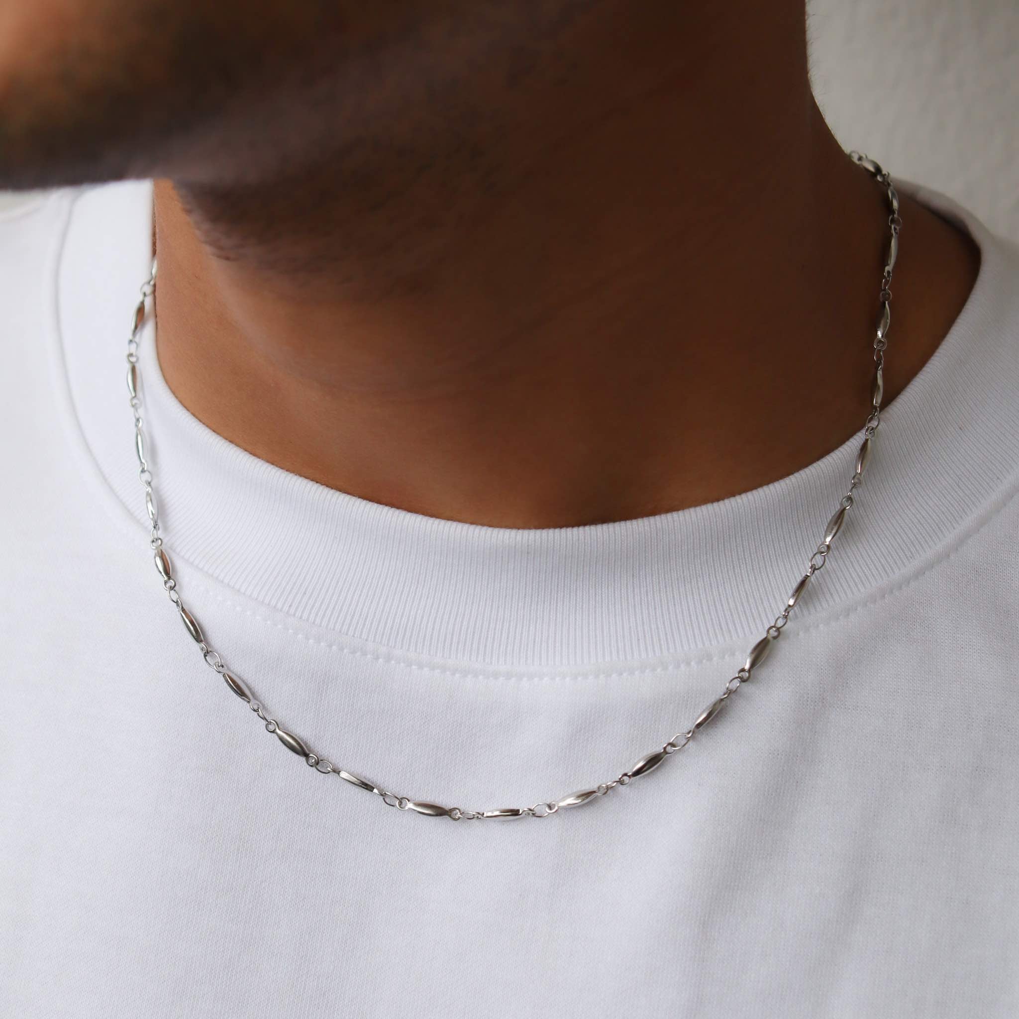 Seed chain