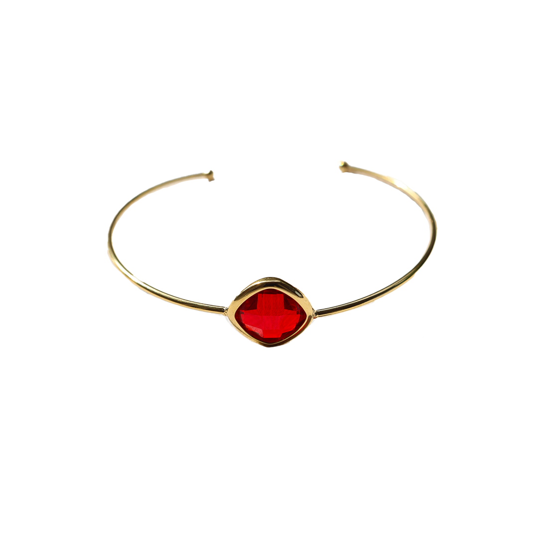 Shan bangle