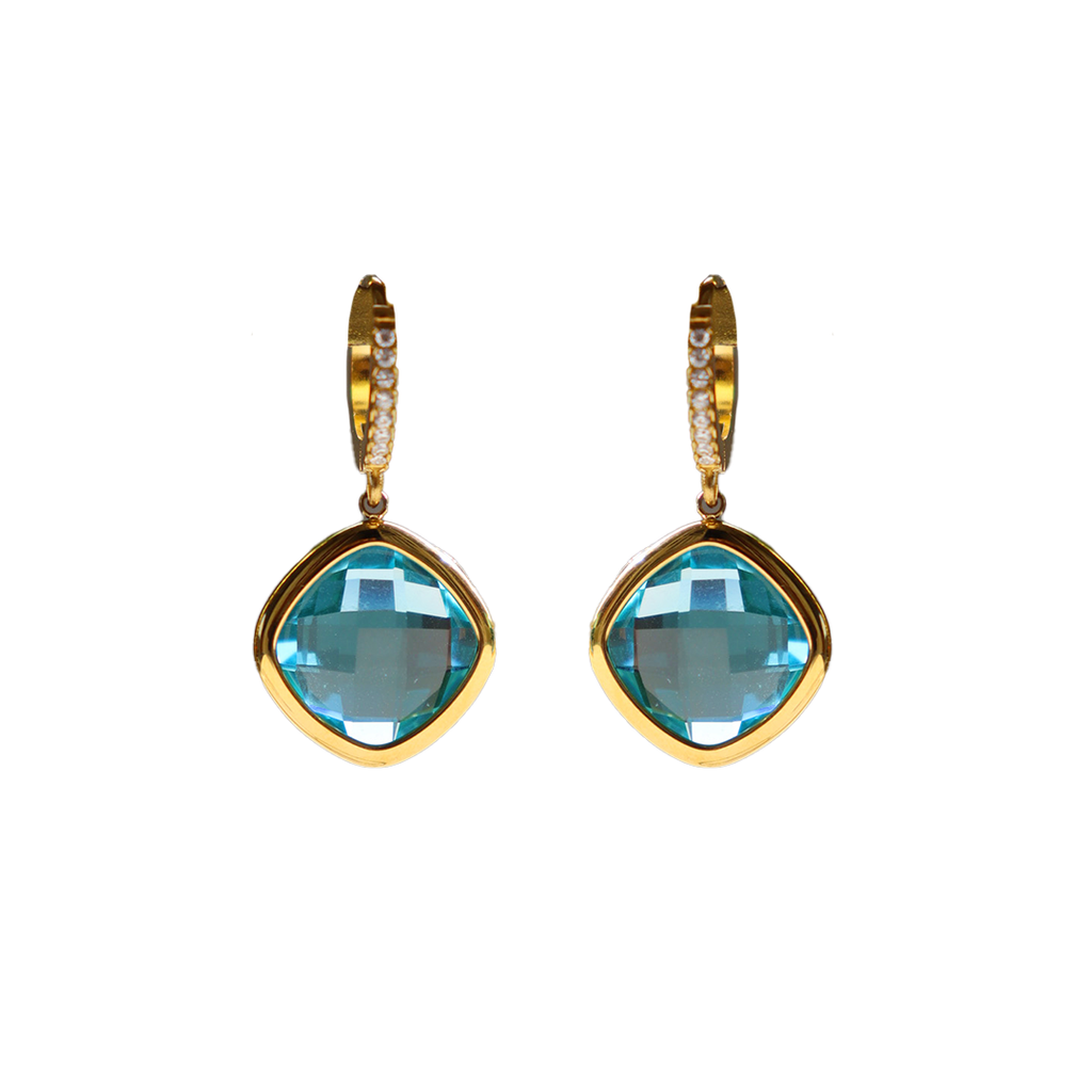 Shan earrings