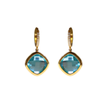 Shan earrings