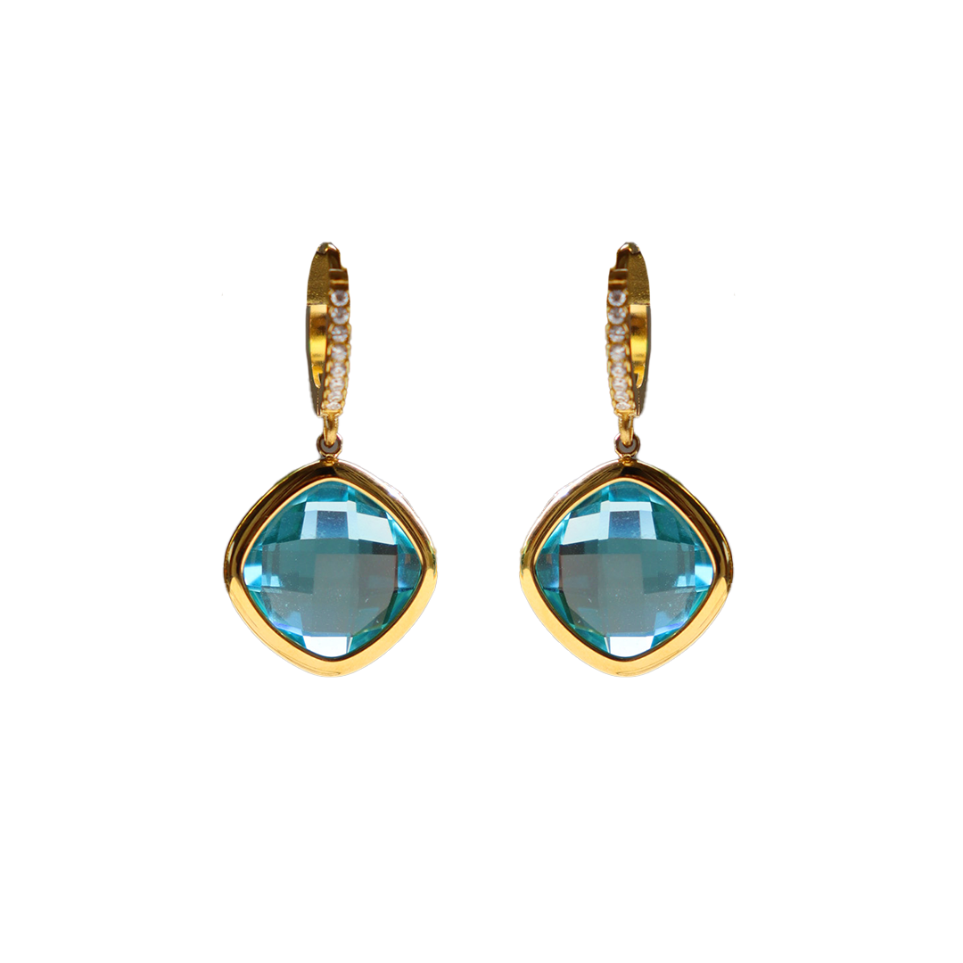 Shan earrings