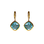 Shan earrings