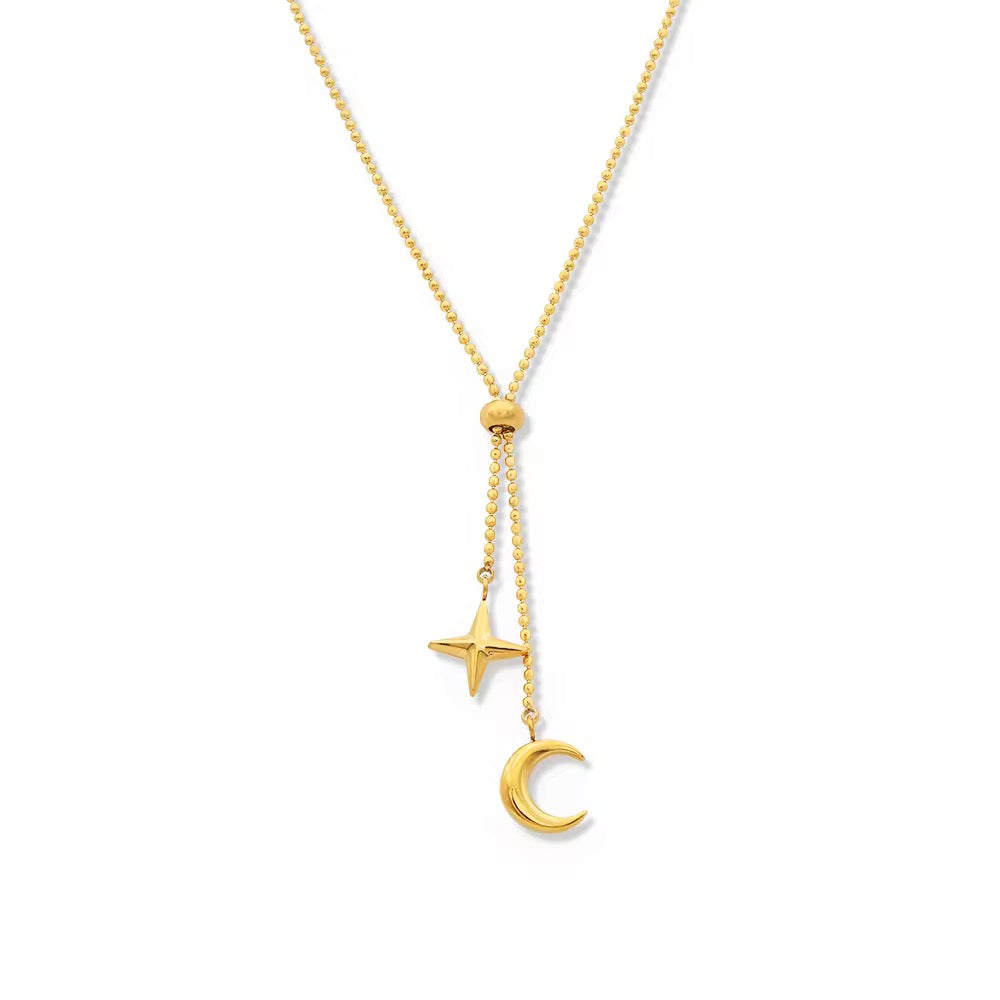 Shooting star chain