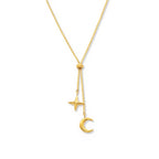 Shooting star chain