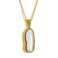 Shoreline chain