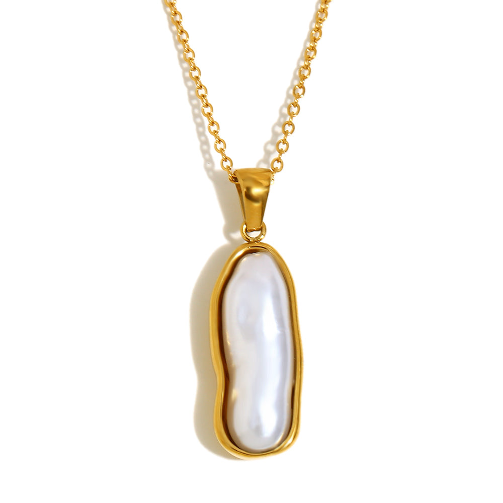 Shoreline chain