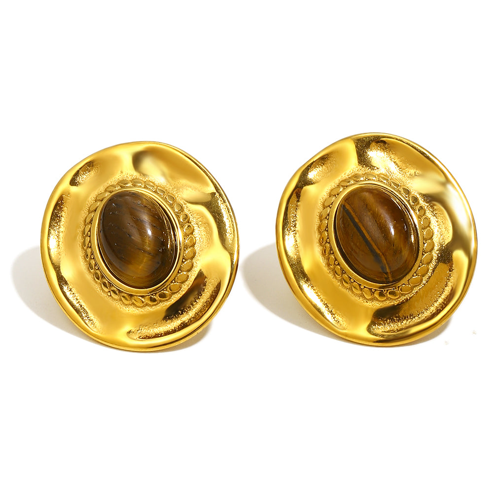 Sienna studs