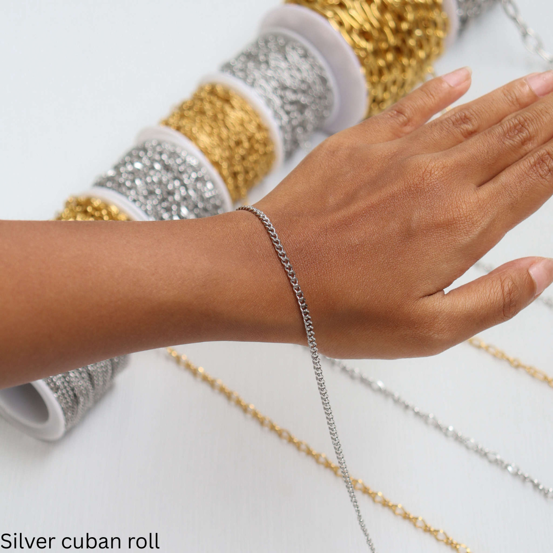 Custom bases (fit to your size)