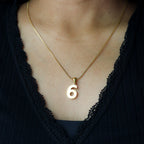Single number charms