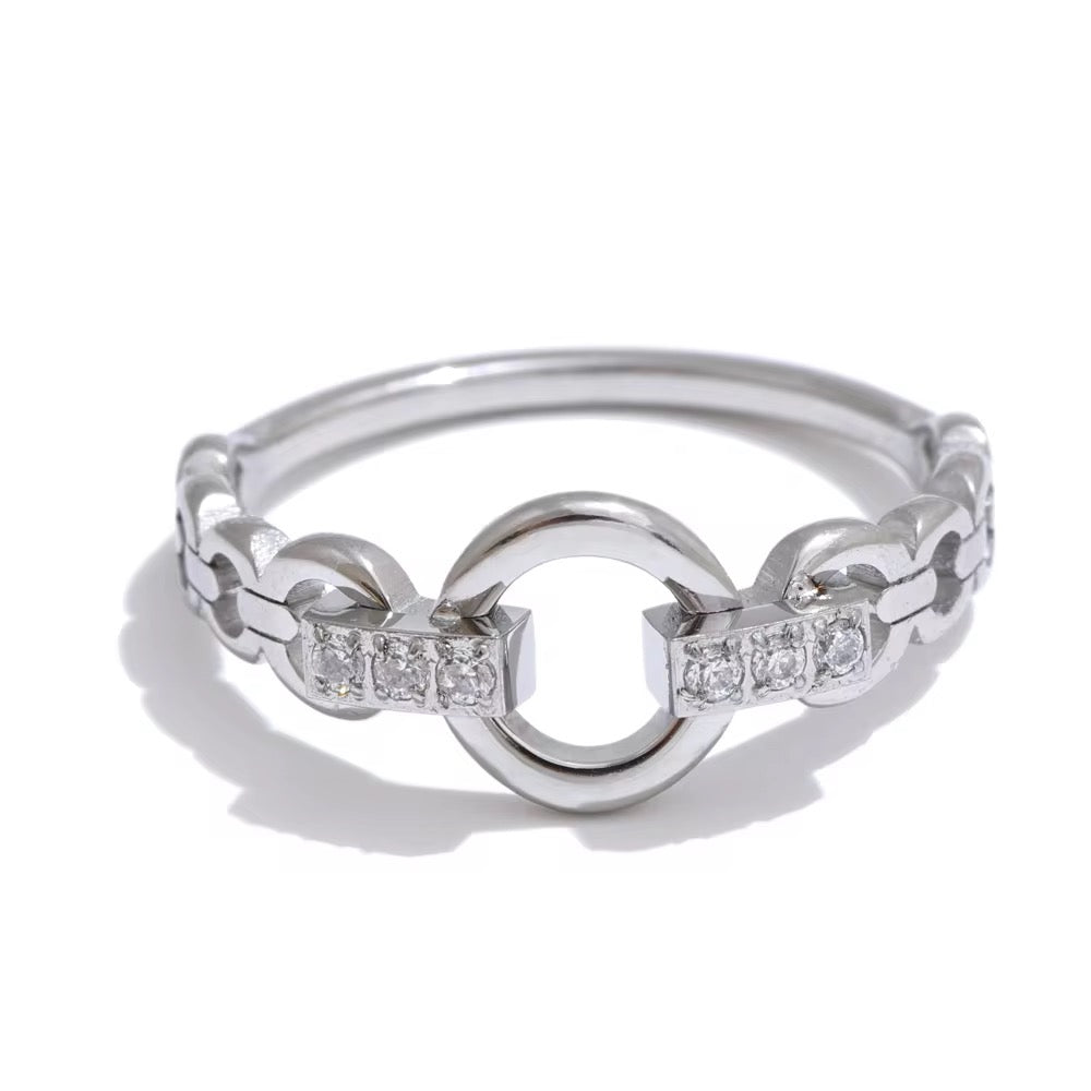 Rings | Minimalist, Stackable & Everyday – XVXII Jewellery