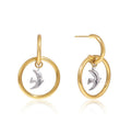 Solistic earrings