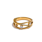 Soul search ring