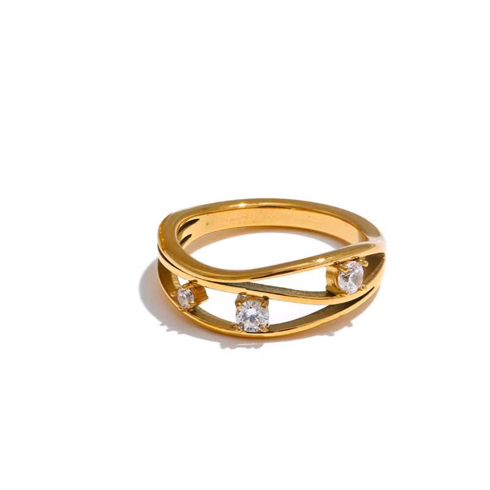 Soul search ring
