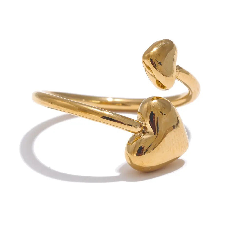 Rings | Minimalist, Stackable & Everyday – XVXII Jewellery