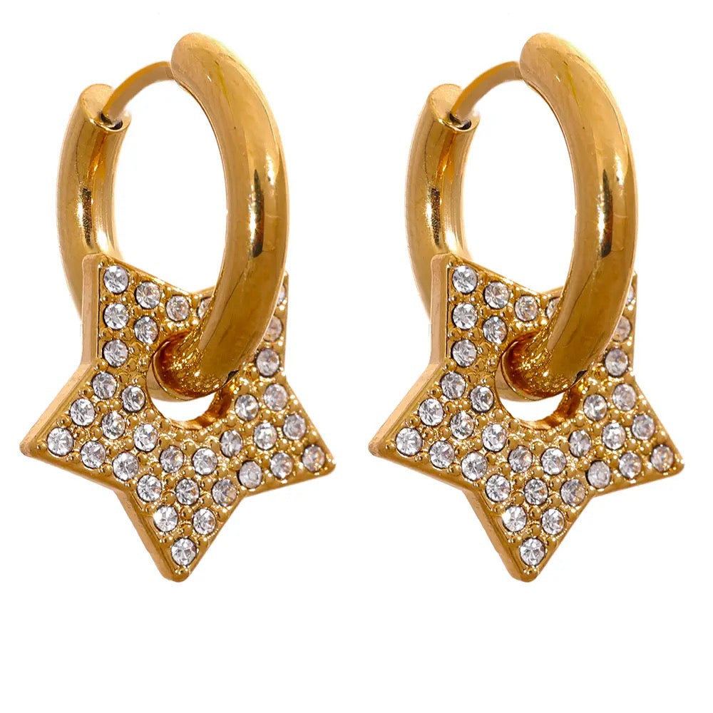 Starfall hoops