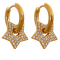 Starfall hoops