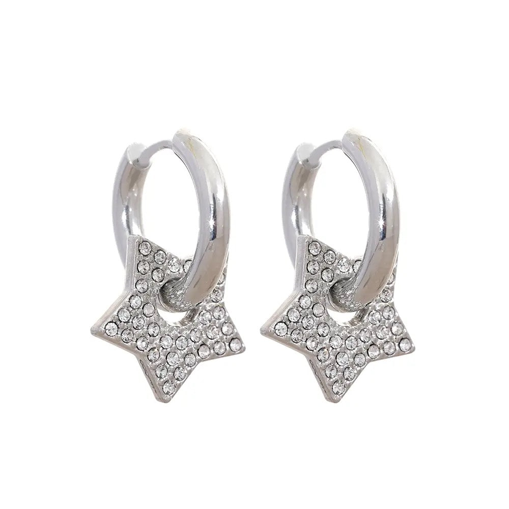 Starfall hoops