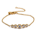 Starlight bracelet