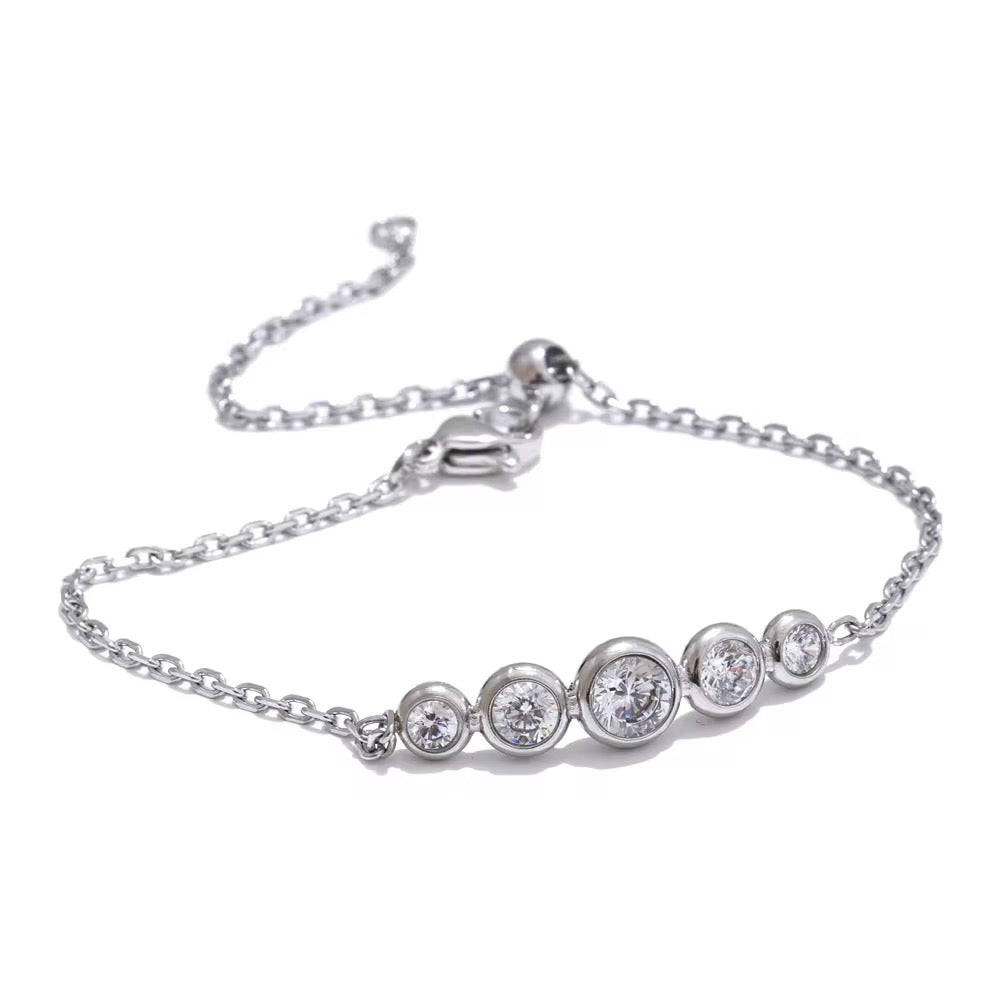 Starlight bracelet