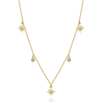 925 starlight chain