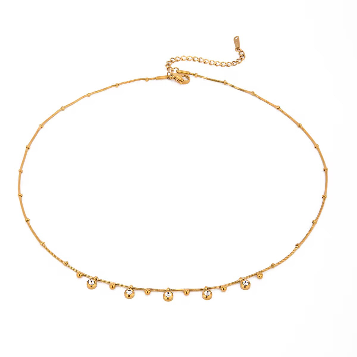 Starlight within chain