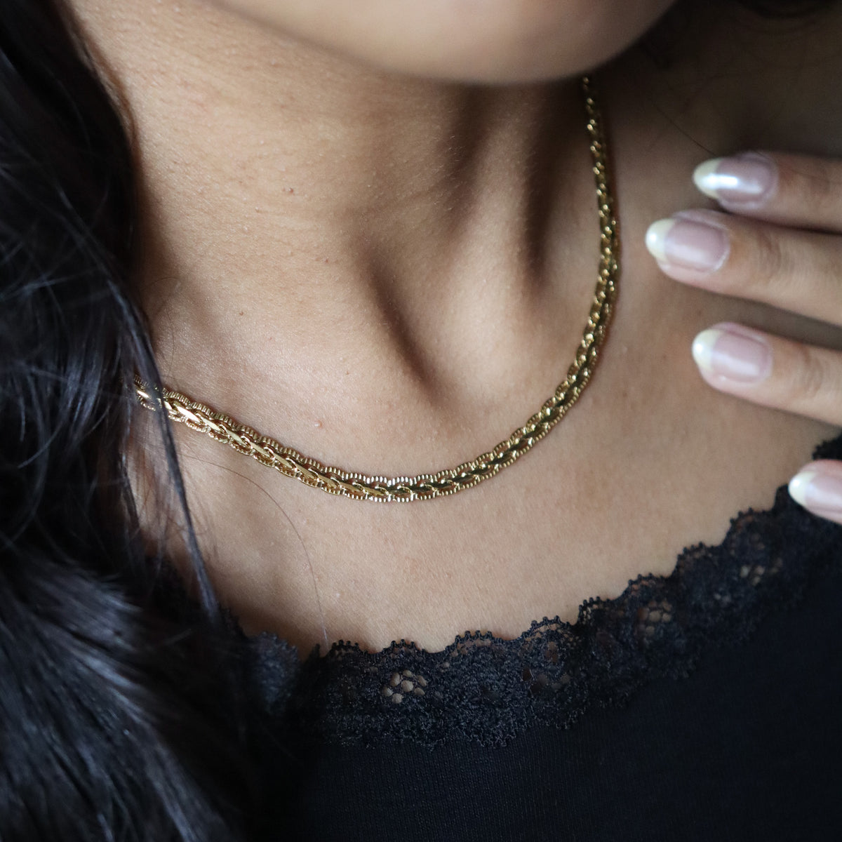 Suhana chain