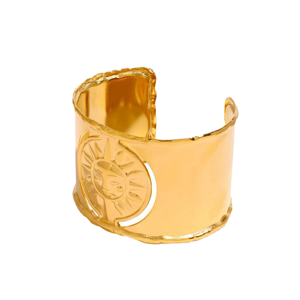 Sun cuff