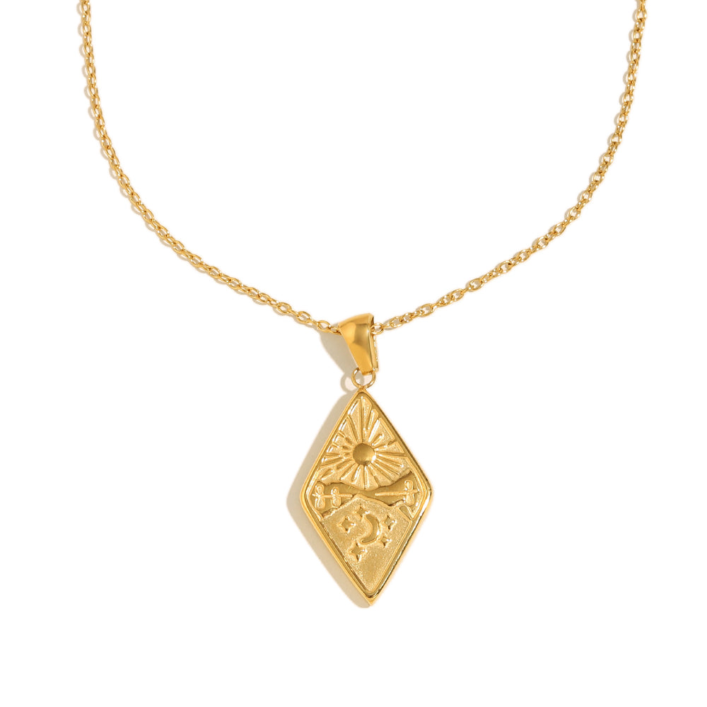 The bay chain