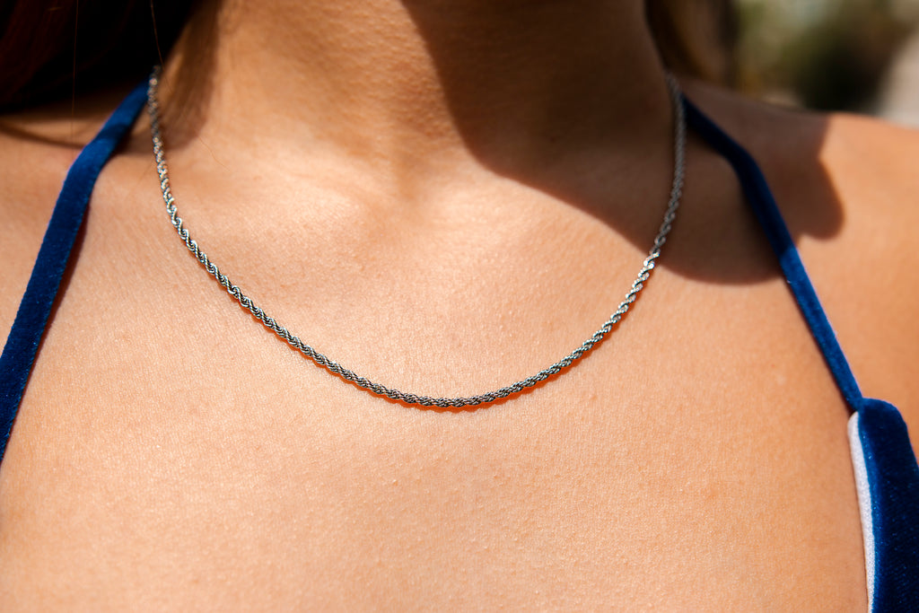Rope chain