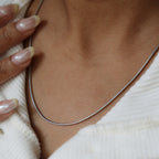 Filler chains (charm chains)