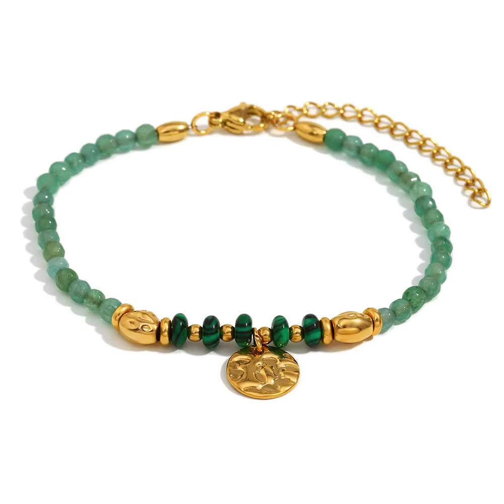 Tide bracelet