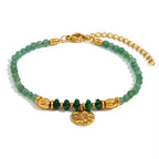 Tide bracelet