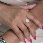 Lumiere ring