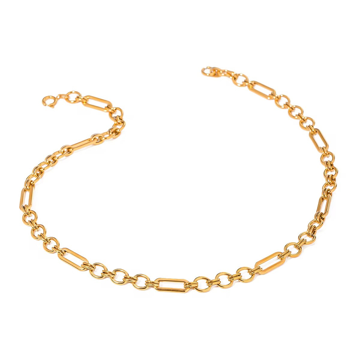 Titan link chain