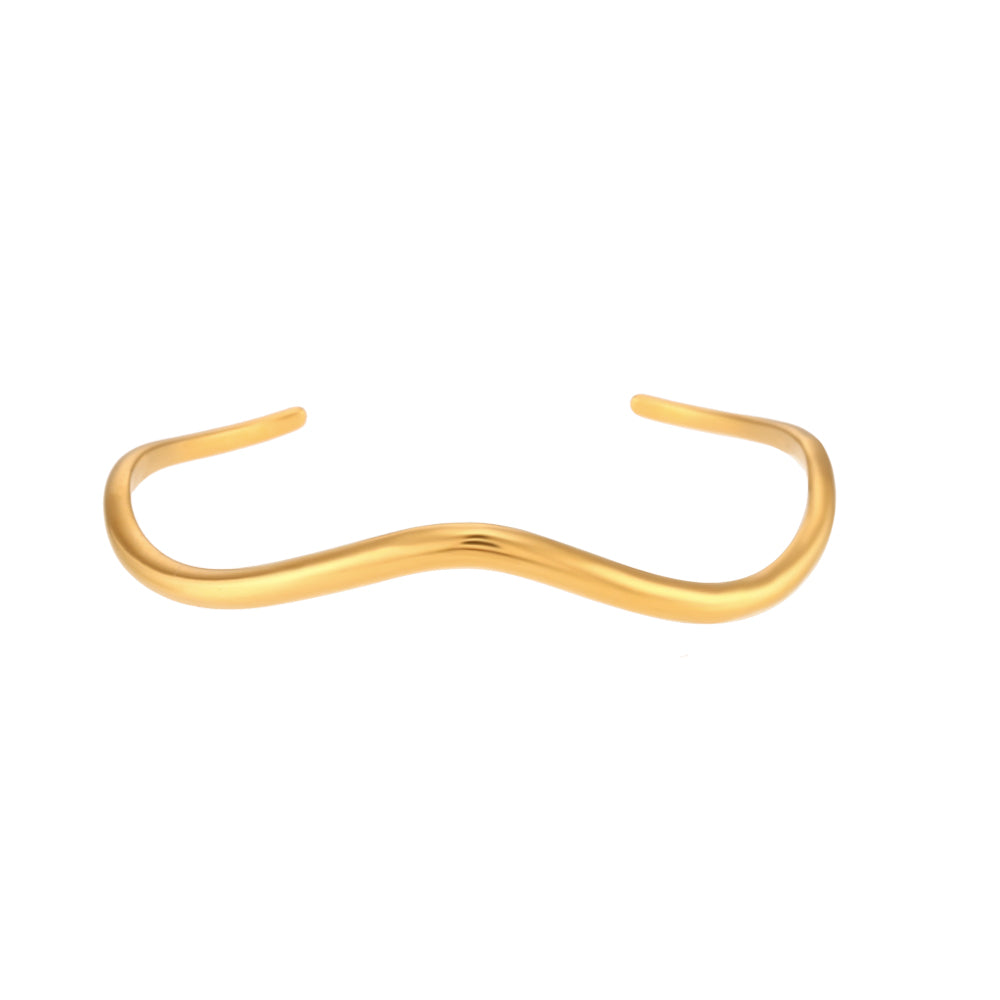 Trace bangle
